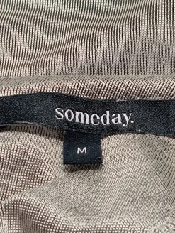 Schlupf-Bluse Größe 38-someday Outlet