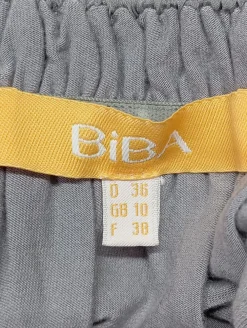 Schlupf-Bluse Größe 36-Biba Hot