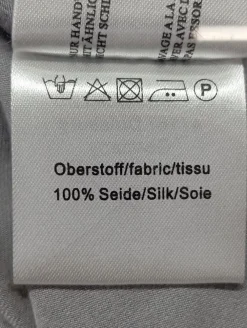 Schlupf-Bluse Größe 36-Biba Hot