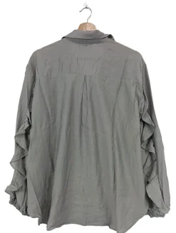 Schlupf-Bluse Größe 42-BSB Jeans Outlet