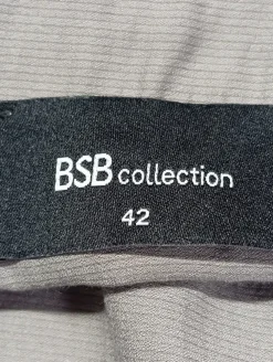 Schlupf-Bluse Größe 42-BSB Jeans Outlet