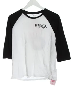 Schlupf-Bluse Größe 36-RVCA