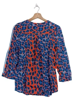 Schlupf-Bluse Größe 38-Rich & Royal Outlet