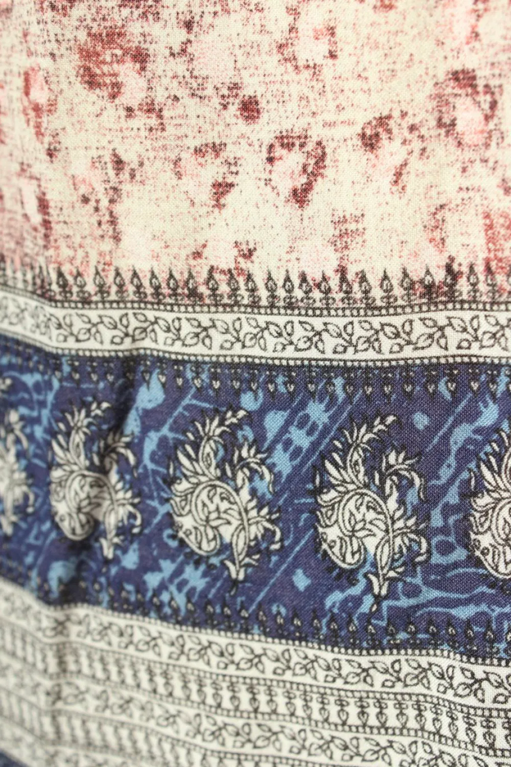 Blusen>edc Schlupf-Bluse Größe 34