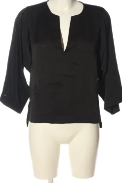 Schlupf-Bluse Größe 34-Mango Basics Clearance