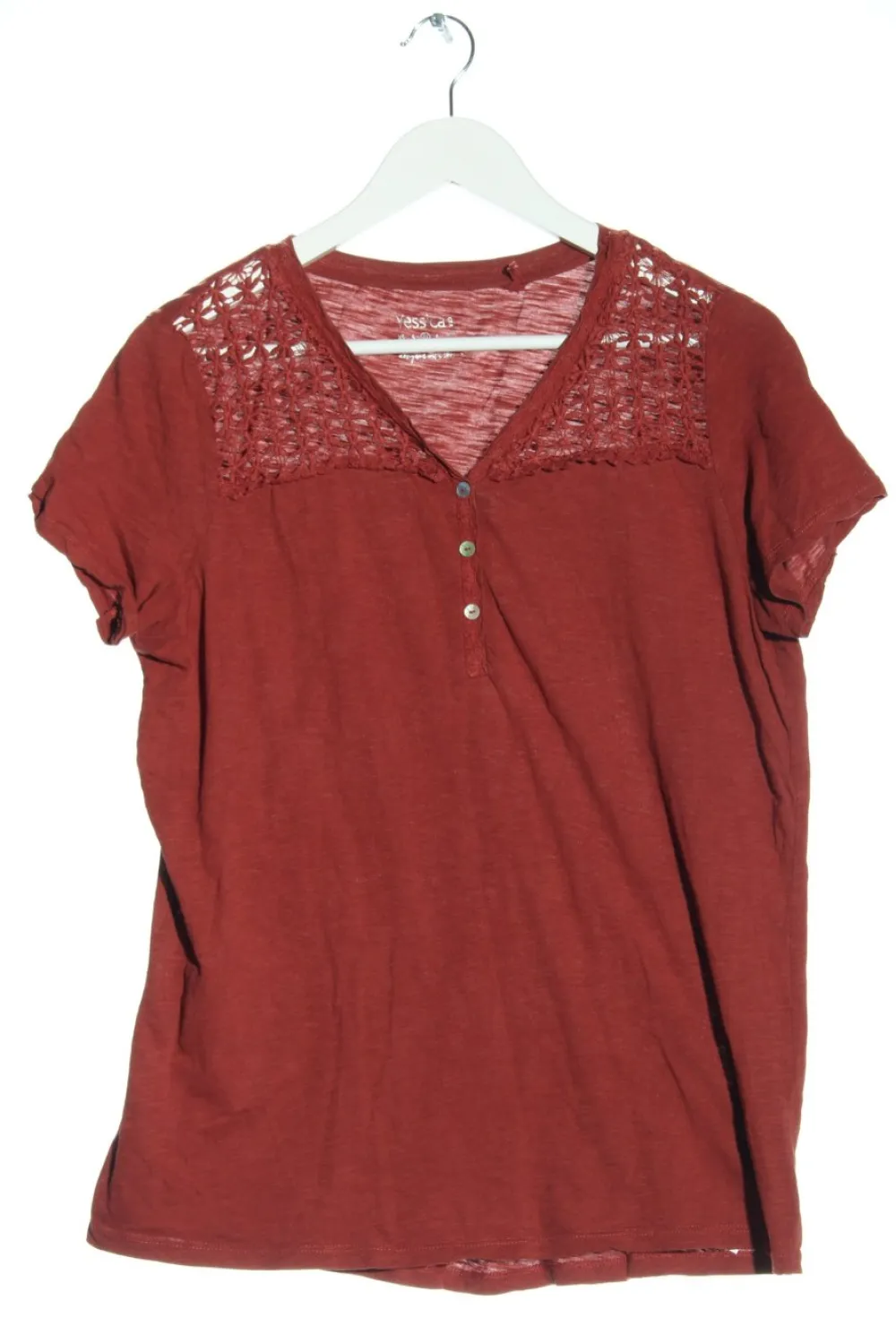 Schlupf-Bluse Größe 38-C&A Best