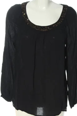 Schlupf-Bluse Größe 38-Soyaconcept Sale
