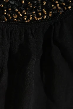 Schlupf-Bluse Größe 38-Soyaconcept Sale