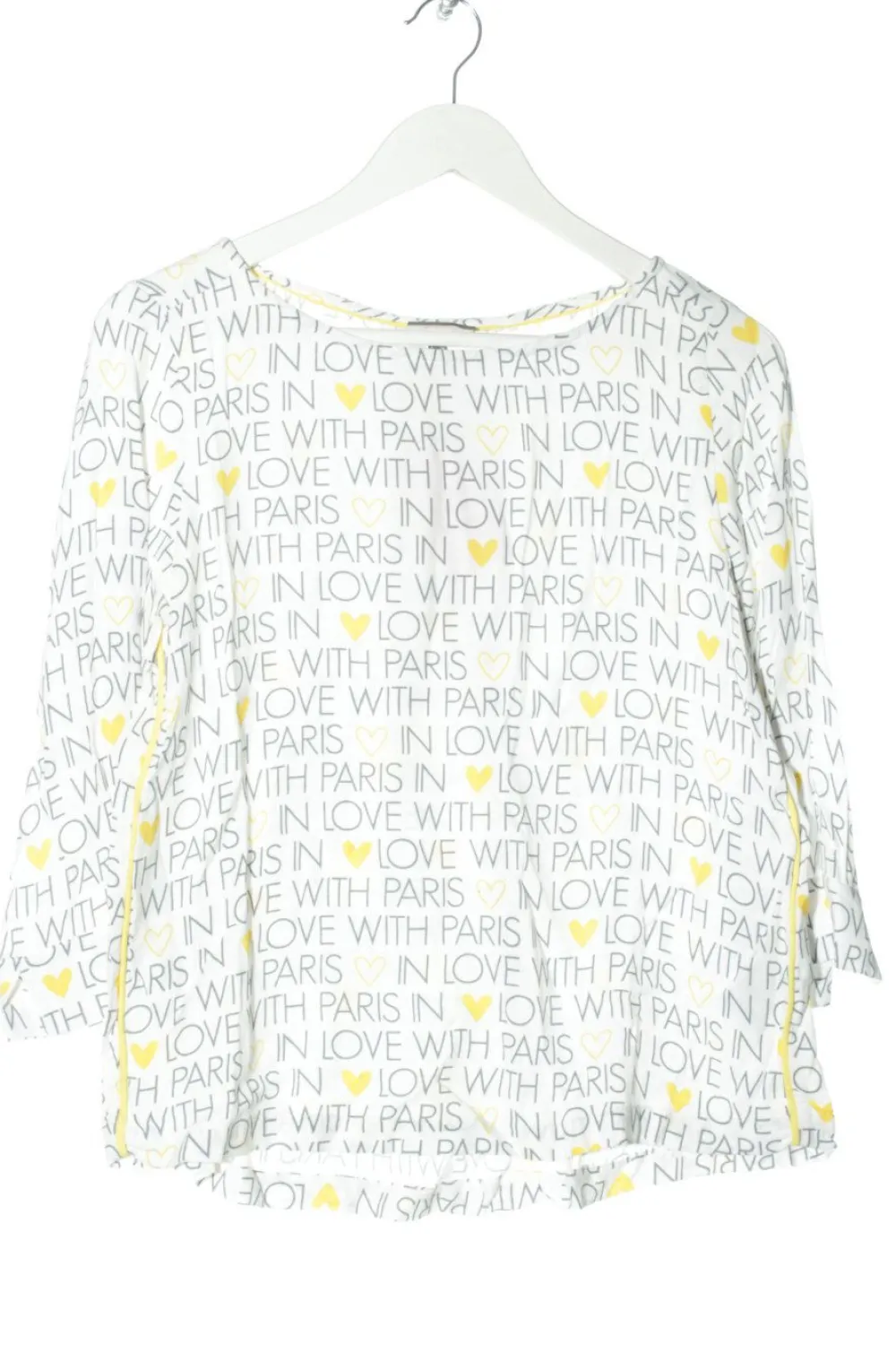 Schlupf-Bluse Größe 36-Street One Hot