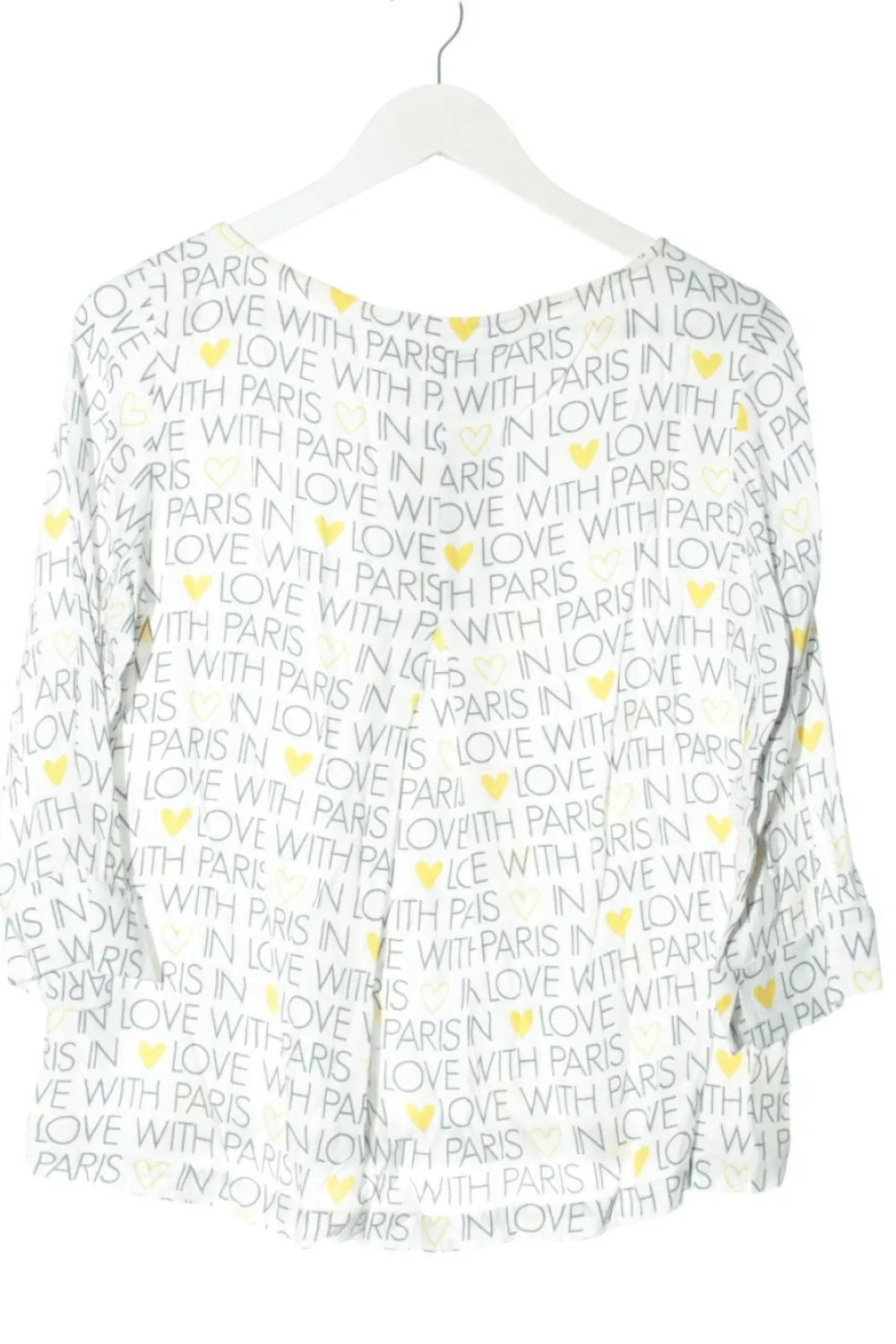 Schlupf-Bluse Größe 36-Street One Hot