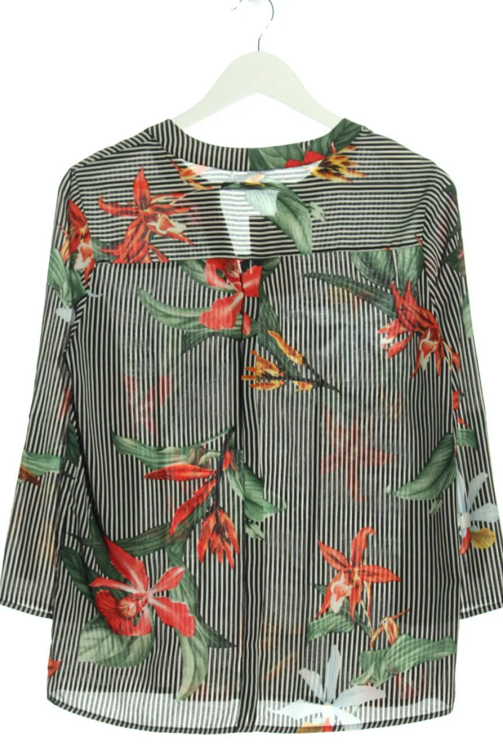 Schlupf-Bluse Größe 38-LM Online