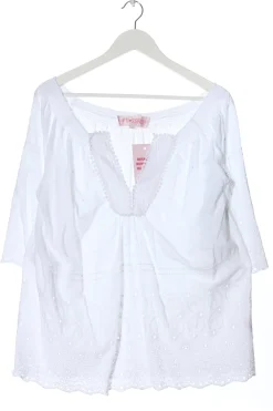 Schlupf-Bluse Größe 38-Surprise Outlet