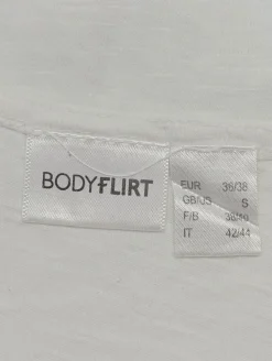 Schlupf-Bluse Größe 36-Bodyflirt Best