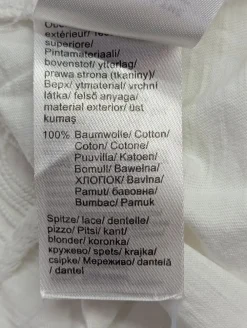 Schlupf-Bluse Größe 36-Bodyflirt Best