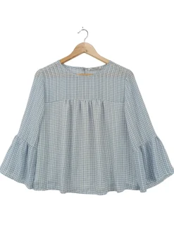 Schlupf-Bluse Größe 40-The end New