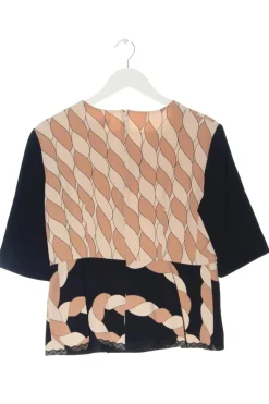 Blusen>Sportmax Schlupf-Bluse Größe 42