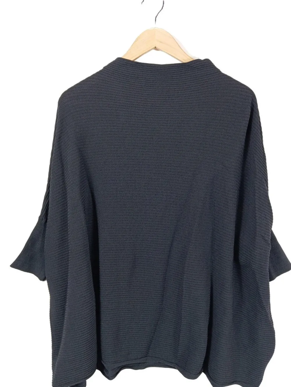 Schlupf-Bluse Größe 36-someday Best