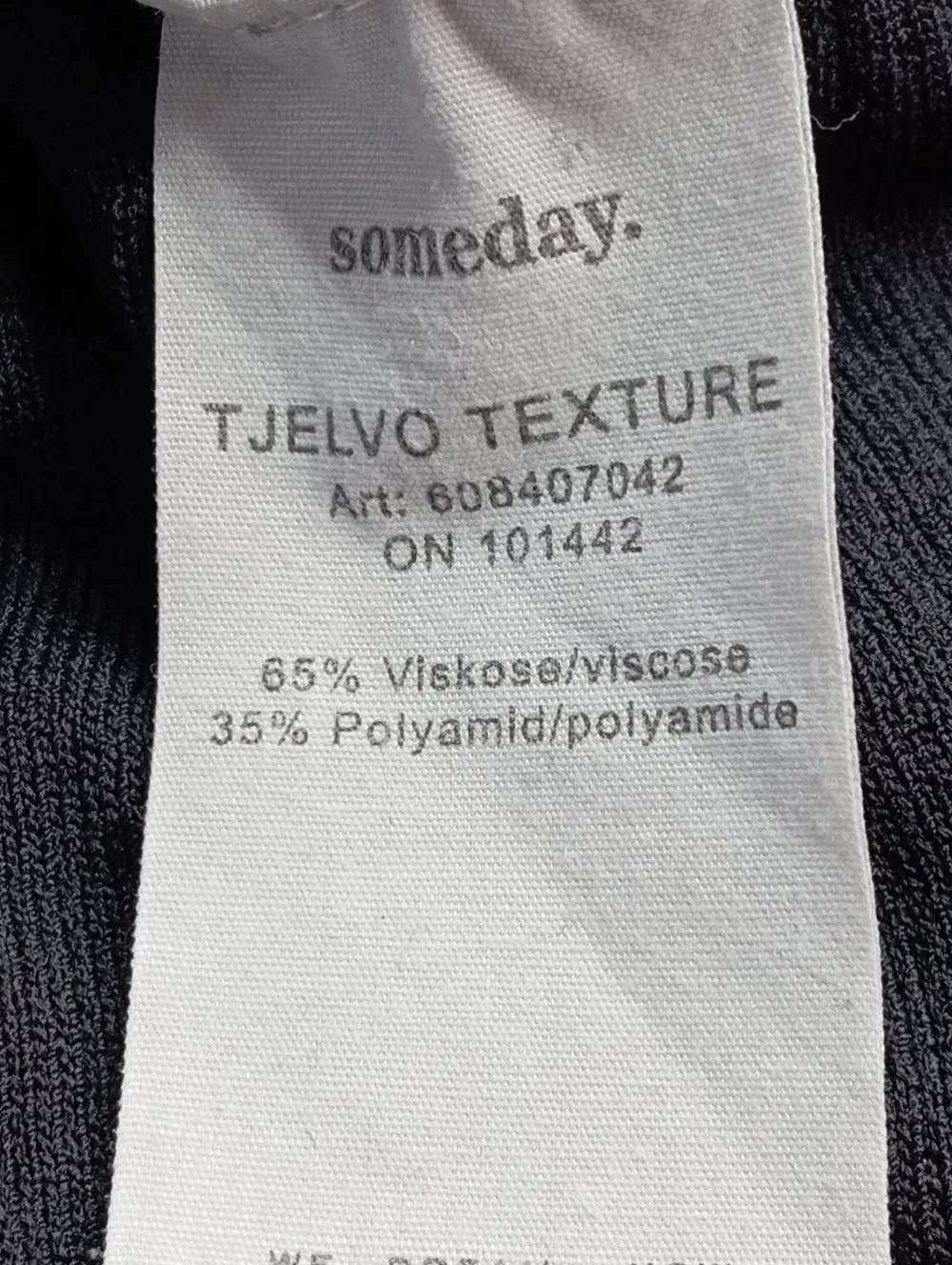 Schlupf-Bluse Größe 36-someday Best