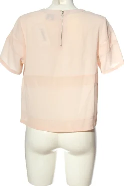 Blusen>Neon Rose Schlupf-Bluse Größe 42 creme