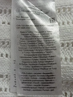 Schlupf-Bluse Größe 38-Only New