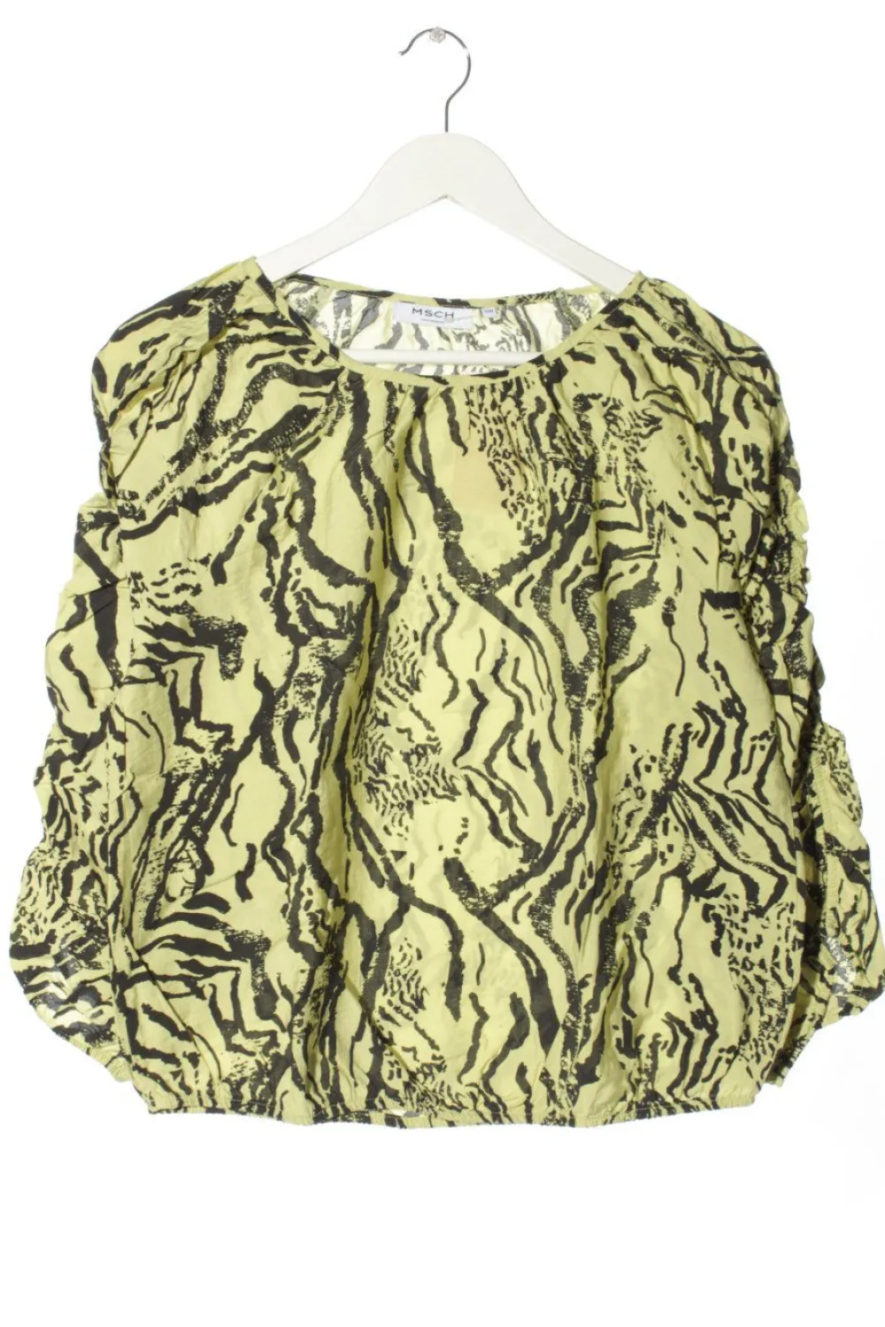 Schlupf-Bluse Größe 36-MSCH Copenhagen