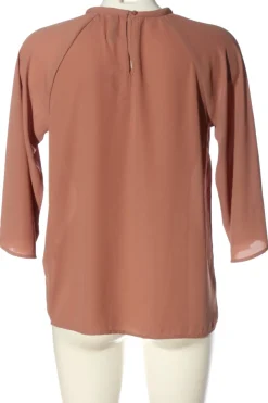 Schlupf-Bluse Größe 36-Soyaconcept Outlet