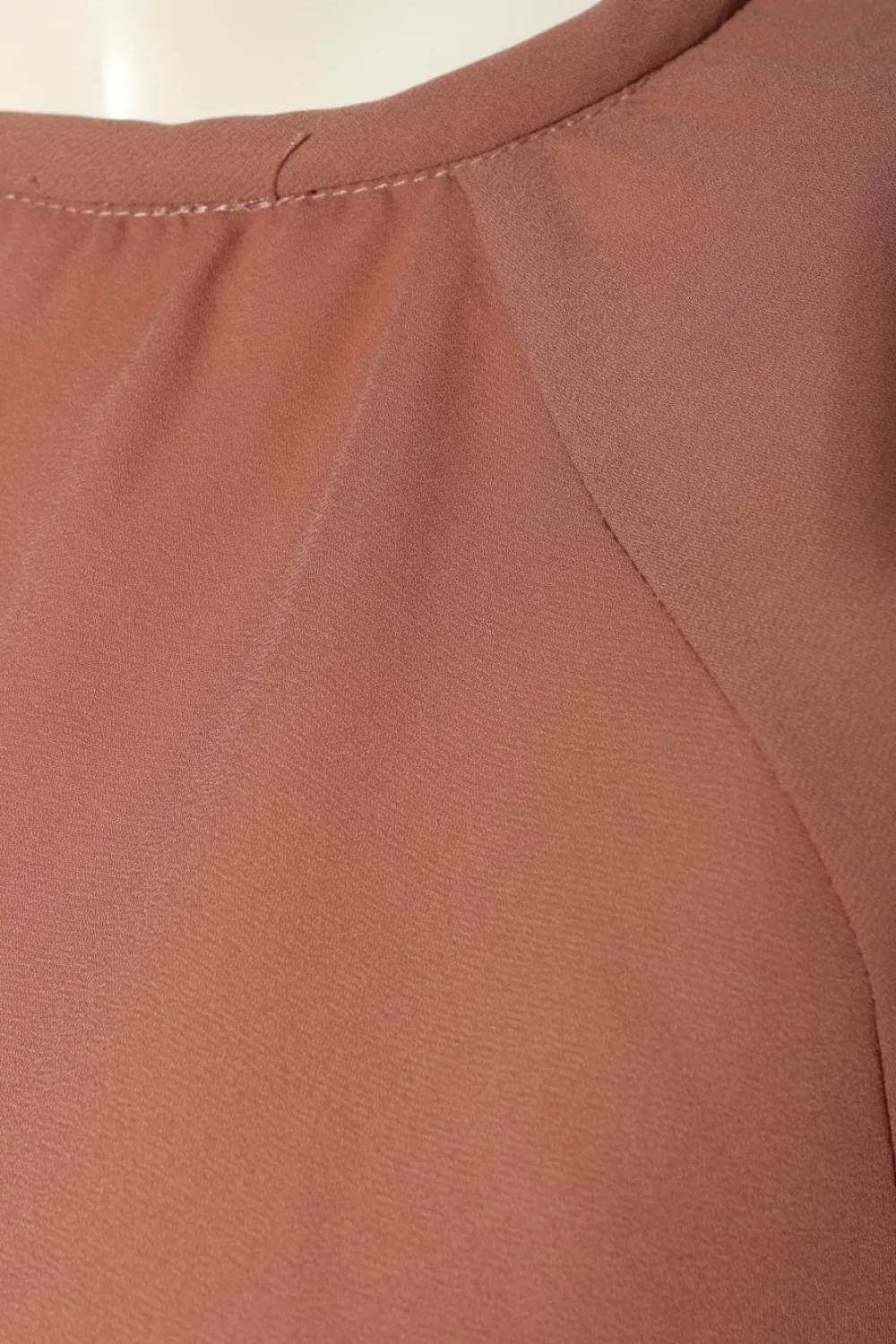 Schlupf-Bluse Größe 36-Soyaconcept Outlet