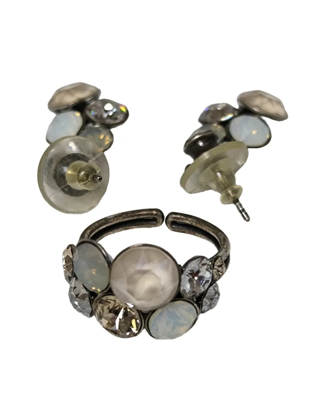 Schmuckset-Konplott Discount