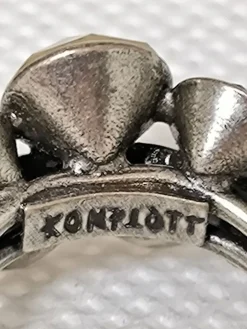 Schmuckset-Konplott Discount