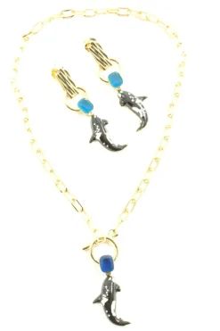 Schmuckset-oceanus Discount