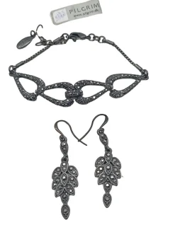 Schmuckset-Pilgrim New