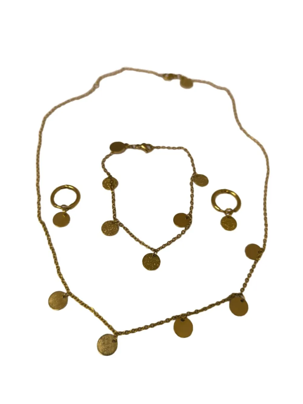 Schmuckset-Purelei Clearance