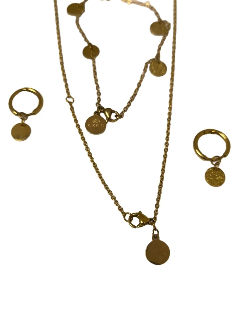 Schmuckset-Purelei Clearance