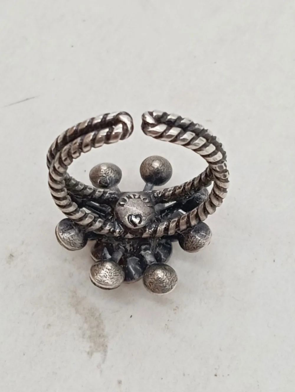 Schmucksets>Konplott Schmuckset silberfarben