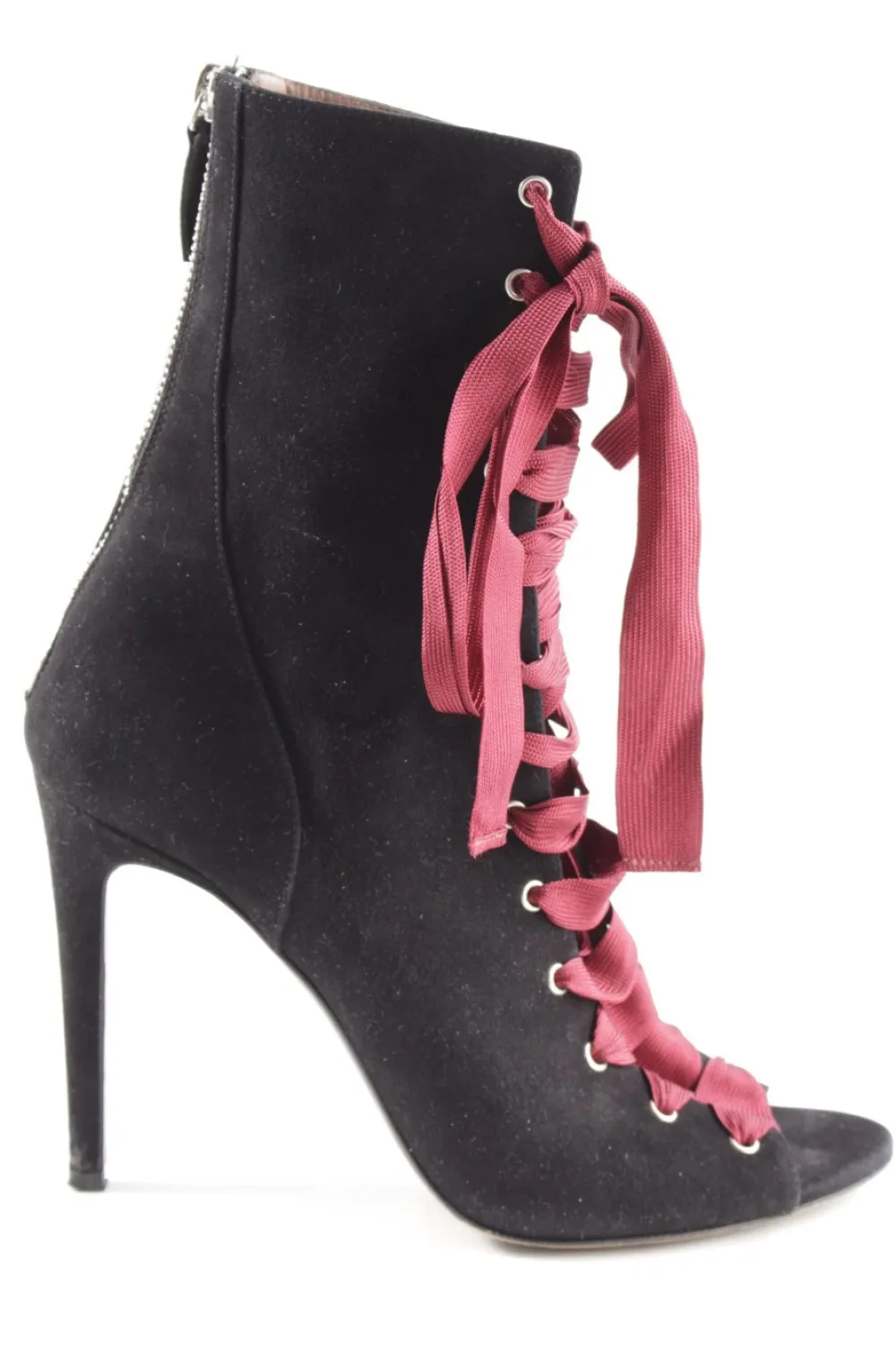 Schnür-Pumps Größe 39-Tabitha Simmons Best