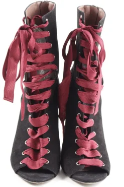 Schnür-Pumps Größe 39-Tabitha Simmons Best