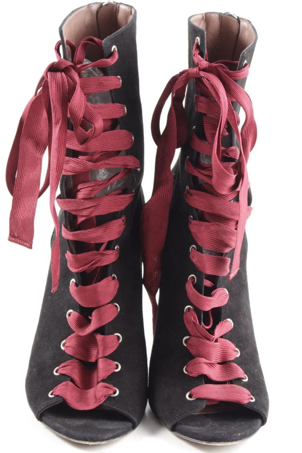 Schnür-Pumps Größe 39-Tabitha Simmons Best