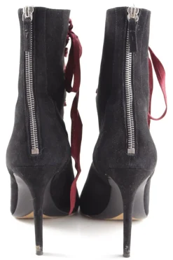 Schnür-Pumps Größe 39-Tabitha Simmons Best