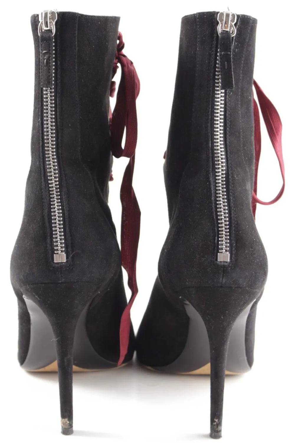 Schnür-Pumps Größe 39-Tabitha Simmons Best