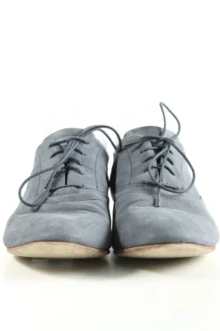 Schnürschuhe Größe 38-Eye Discount