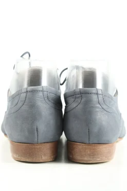 Schnürschuhe Größe 38-Eye Discount