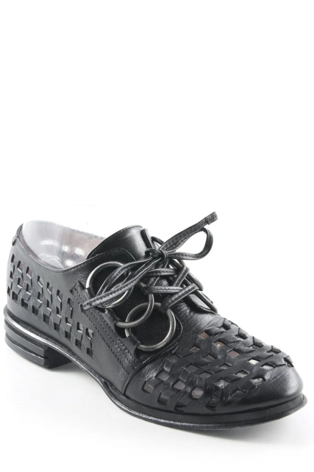 Schnürschuhe Größe 36-Opening Ceremony Online