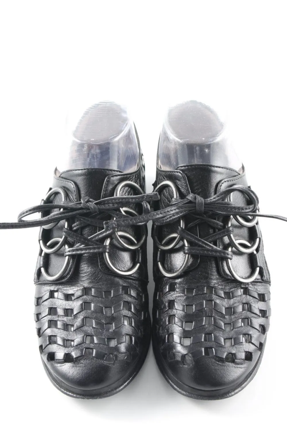 Schnürschuhe Größe 36-Opening Ceremony Online