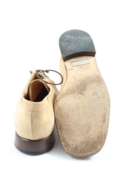 Schnürschuhe Größe 39,5-Armando Du2019alessandro Discount