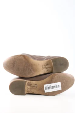 Schnürschuhe Größe 36-minelli Online