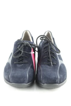 Schnürschuhe Größe 35-