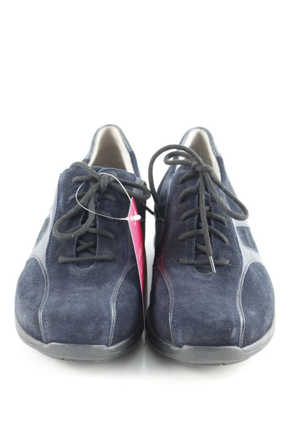 Schnürschuhe Größe 35-