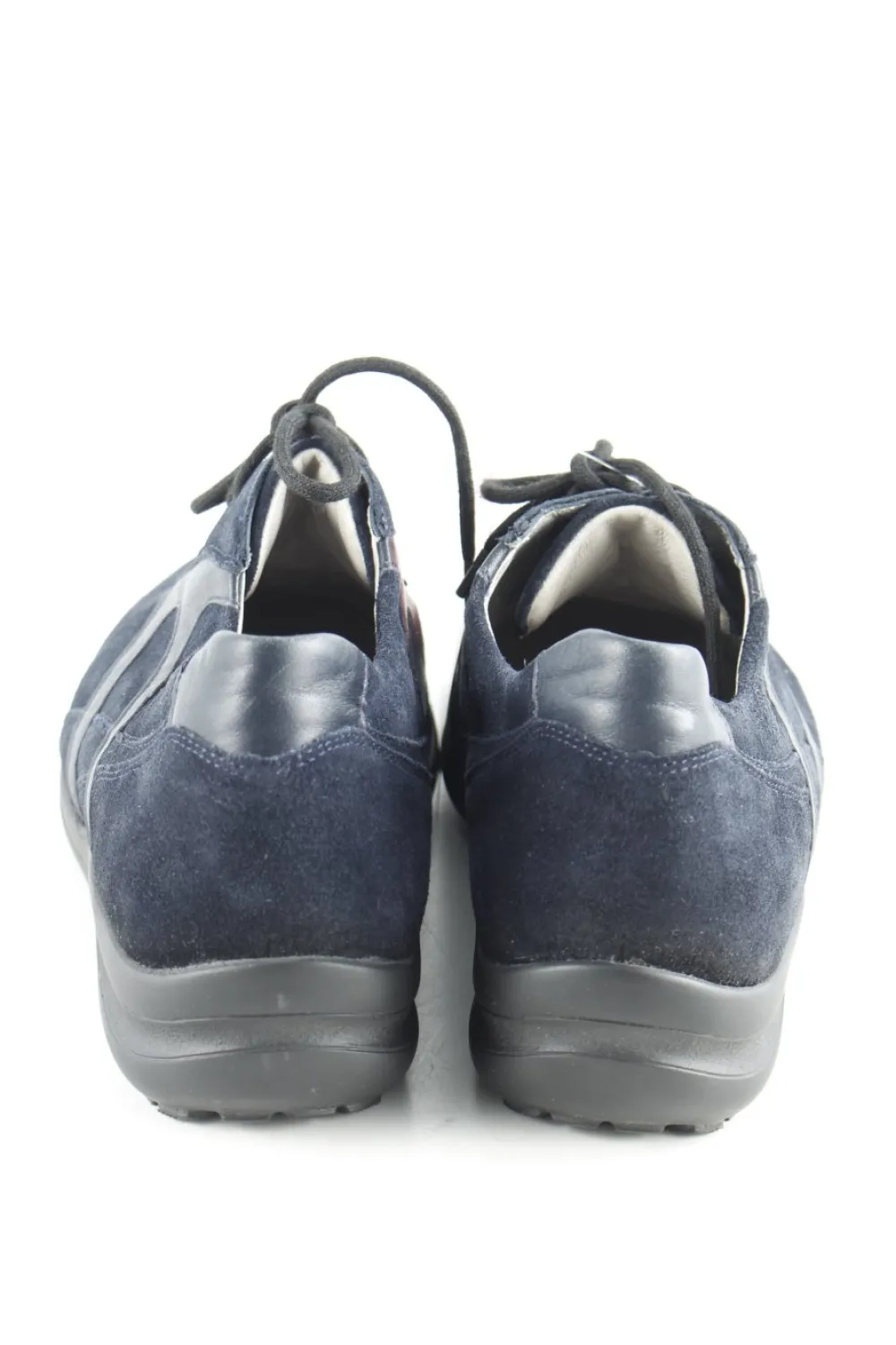 Schnürschuhe Größe 35-