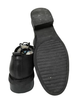 Schnürschuhe Größe 39-Zign Discount