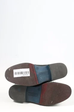 Schnürschuhe Größe 36-Cafu00e8noir Clearance